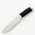 Нож Н6 Охотник (сталь ЭИ-107, микропора, дюраль)