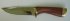 Нож Витязь B1-32 Фрегат