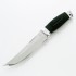Нож Н69 Морской (сталь ЭИ-107, микропора, дюраль)