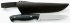Нож Акуленок (сталь D2, G-10) цельнометаллический с ножнами